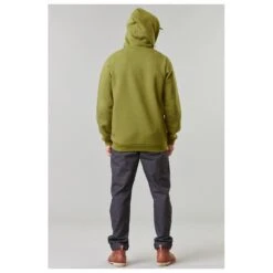 Picture Basement Flock Zip Army Green -Meilleur Vêtements Magasin abc346b7c84c4e70f197d08d3312f7f3366fb61e H23PICTTTH2264920 6