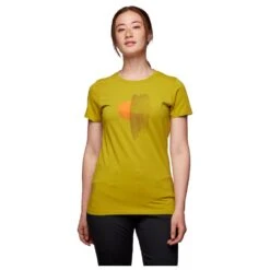 Tee-shirt Black Diamond W Luminary Tee Citronelle 9 Tee-shirt Black Diamond W Luminary Tee Citronelle -Meilleur Vêtements Magasin ae4740a96971a701c89524a024af78b6ded54b7f E22BDIATTH1217181 4