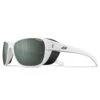 Lunettes De Soleil Julbo Camino Blanc Mat Spectron 3 Polarized -Meilleur Vêtements Magasin ae673f52f7afbf337d724a033ba43ffed2329c63 E18JULBLUN4853491 JULB0590881 0