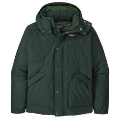Blouson Street Patagonia Downdrift Northern Green