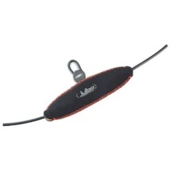 Cordon Lunettes Julbo Flotteur Neoprene Silicone Black