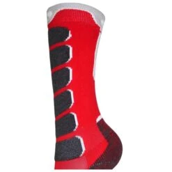 Chaussettes Monnet Snowpark Rouge -Meilleur Vêtements Magasin af784b93d45d1b0ab98ad6e32e04be808aaaf27d VH19MONNACC028 1