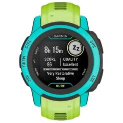 Montres GPS Garmin Instinct 2S Surf Edition Waikiki -Meilleur Vêtements Magasin b06bd60728b1dbbe11a9dfa3b01d4998a9d34b8f E22GARMACC259244 GARM0036335 13