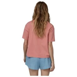 Tee-shirt Patagonia Women's 73 Skyline Organic Easy Cut Sunfade -Meilleur Vêtements Magasin b0fe46e7f29de5c922f91b10e02002fef60da069 H22PATATEH1357186 6