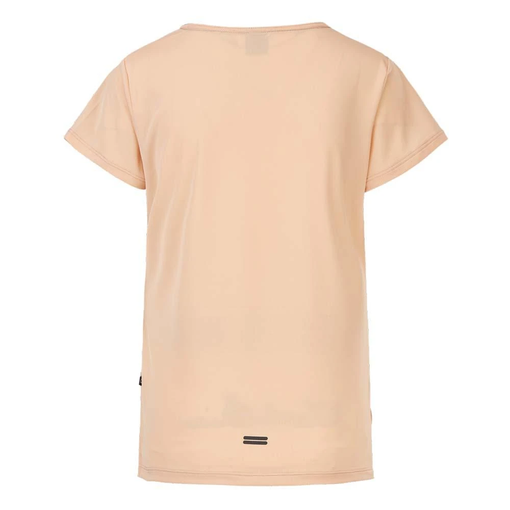 Tee-shirt Picture Hila Tech Peach Nougat 4 Tee-shirt Picture Hila Tech Peach Nougat – Image 2