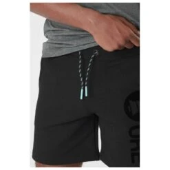 Short Picture Basement Black -Meilleur Vêtements Magasin b247533315f063e9beffd943ec92113a3e586e75 E22PICTTEB2362898 903