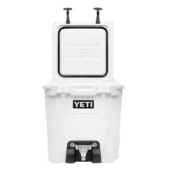 Glacière Yeti Silo 6G (22.7L) White -Meilleur Vêtements Magasin b2e709dd1fee1ff4c8532e67c2a823f29ced037f E22YETIACC345034 YETI0149114 2