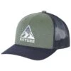 Casquette Picture Kuldo Trucker Cap Green Spray 1 Casquette Picture Kuldo Trucker Cap Green Spray -Meilleur Vêtements Magasin b4c420b6835aa845e06b8176657473ffa7ca7d22 E22PICTACC206553 PICT0681599 0