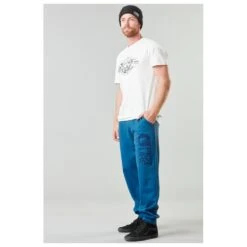 Pantalon Picture Chill Cobalt -Meilleur Vêtements Magasin b61314ad2dc68e3f6f8a0575bf996bdf8f853de1 H23PICTTEB2264895 5