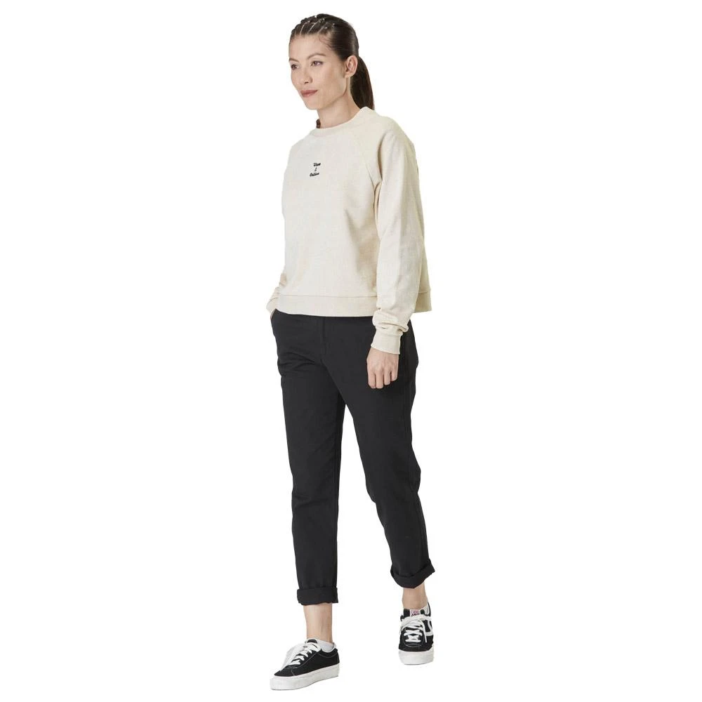 Sweat Picture Hampy Crew Natural 7 Sweat Picture Hampy Crew Natural – Image 5