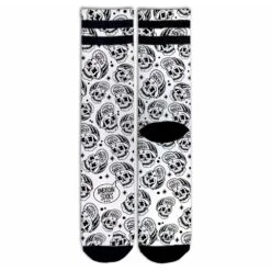 Chaussettes American Socks The Original Signature Skater Skull 2.2 10 Chaussettes American Socks The Original Signature Skater Skull 2.2 -Meilleur Vêtements Magasin b7a9602772102da0870dbd8fafe46ceef4374b41 H23AMSOACC3353093 2