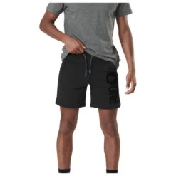 Short Picture Basement Black -Meilleur Vêtements Magasin b81670882cd31ee4899c701b4c65e709e69b218f E22PICTTEB2362898 4