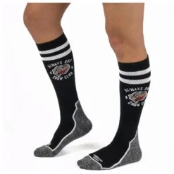 Chaussettes American Socks Knee High Snow Snow Club -Meilleur Vêtements Magasin b8f5380c4086ddbab6fe07ba10701ed0180bef24 H23AMSOACC3359104 3