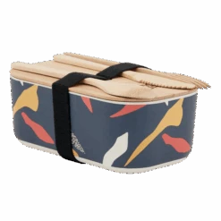 Boîte Alimentaire Picture Box Ebi Bento - DK Petals