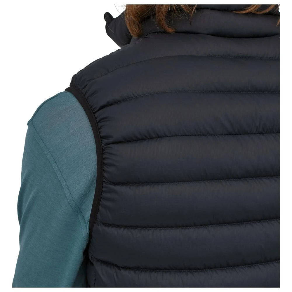 Doudoune Sans Manche Patagonia M's Down Sweater Vest Black 8 Doudoune Sans Manche Patagonia M's Down Sweater Vest Black – Image 6