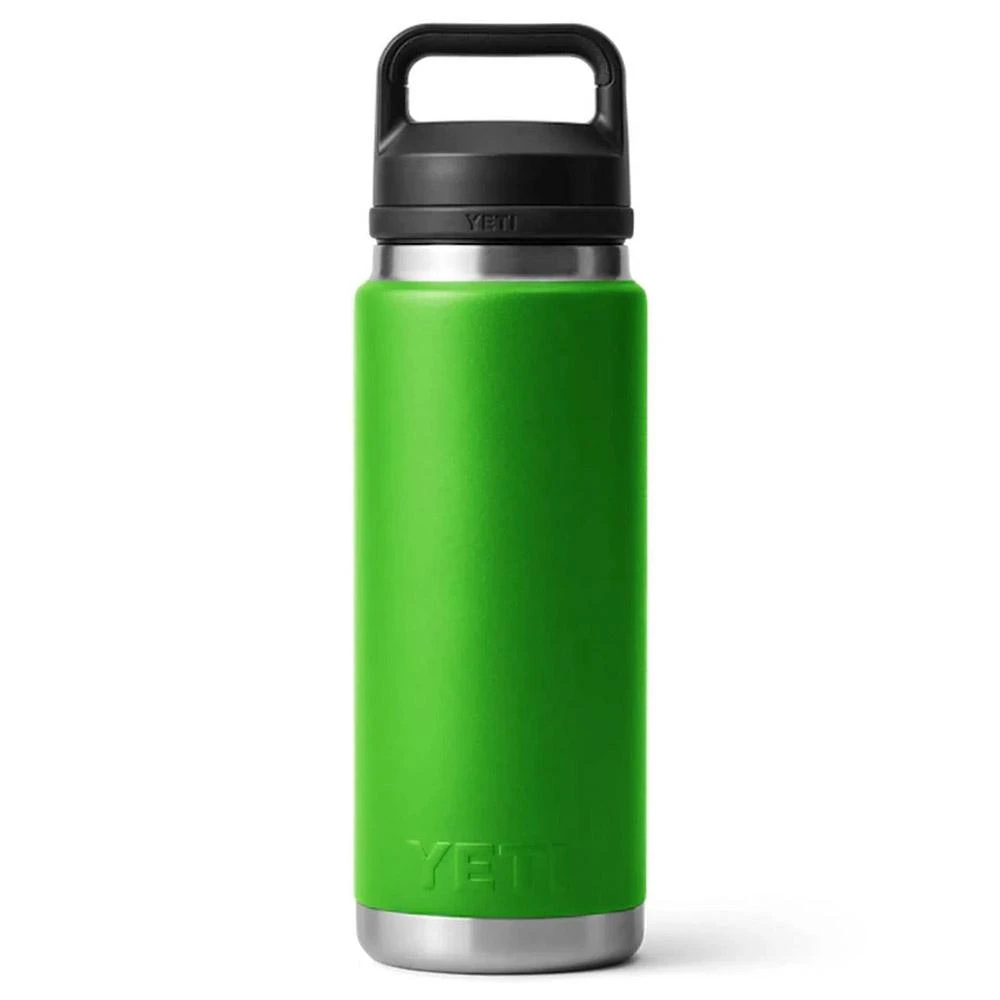 Gourde Yeti Rambler 26 Oz (760ml) Canopy Green 4 Gourde Yeti Rambler 26 Oz (760ml) Canopy Green – Image 2