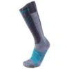 Chaussettes Uyn Comfort Fit Lady Grey Turquoise -Meilleur Vêtements Magasin bc59757a309443b19b1df7793b9ed89d66b37825 H220UYNACC2201843 0
