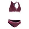 Maillot De Bain Ion Néoprène ION Muse Néokini - Dark Berry