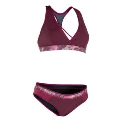 Maillot De Bain Ion Néoprène ION Muse Néokini - Dark Berry