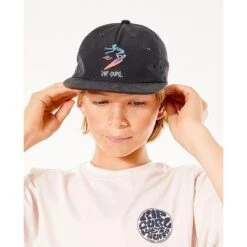 Casquette Rip Curl Head Noise -Meilleur Vêtements Magasin bfbe4f2438ed4dd3dec77067903e124a9bbd25a3 E22RIPCACC88781 2