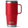 Tasse Yeti Rambler 20 Oz (591 Ml) Travel Mug Rescuer Red -Meilleur Vêtements Magasin bfd38c4fd2fb0fbb271ee2438e6a7f4fb5554fb5 E22YETIACC87957 YETI0729734 0