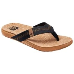 Tongs Reef Cushion Phantom Black/Corp