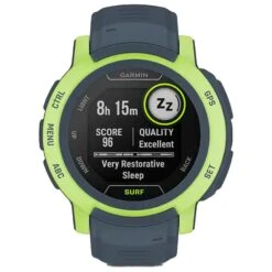 Montres GPS Garmin Instinct 2 Surf Edition Mavericks 18 Montres GPS Garmin Instinct 2 Surf Edition Mavericks -Meilleur Vêtements Magasin c1666126170e582a482e791fcb745ebb320cbbdb E22GARMACC261570 GARM0050251 12
