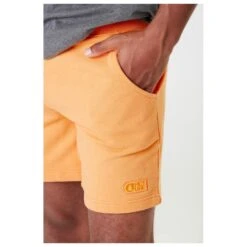 Short Picture Augusto Pumpkin -Meilleur Vêtements Magasin c16e2d17713d8a26c954540fa403cd3c19036585 E23PICTTEB3362900 901