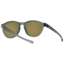 Lunettes De Soleil Oakley Reedmace Matte Grey Smoke Prizm Ruby Polarized -Meilleur Vêtements Magasin c1cfab26e401a5edff25cbd376a9cafdd0bd2574 E22OAKLLUN261557 OAKL0049951 13