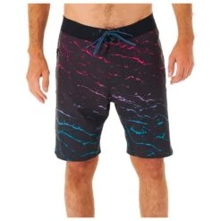 Boardshort Rip Curl Mirage Medina Ultimate 19" Black -Meilleur Vêtements Magasin c2730202a6f90f0557cb2fe7c4e4e5837036150b E23RCRLTEX3366572 4