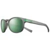 Lunettes De Soleil Julbo Valparaiso Translucent Mat Noir Vert Spectron 3 Polarized -Meilleur Vêtements Magasin c2db863eb8a9a1067d5db7680e0801f04fd18c45 E20JULBLUN13511497 JULB0431927 0