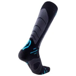 Chaussettes Uyn Ski Touring Azure 5 Chaussettes Uyn Ski Touring Azure -Meilleur Vêtements Magasin c436bdf6c2b05d6ea992be031b69924b2508e145 H220UYNACC2201645 1