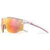 Lunettes De Soleil Julbo Ultimate Blanc Rose Reactiv Performance 1-3 -Meilleur Vêtements Magasin c45f03daa13b211aac064fd695576f89628fdcb9 H21JULBACC172748 JULB0590883 0