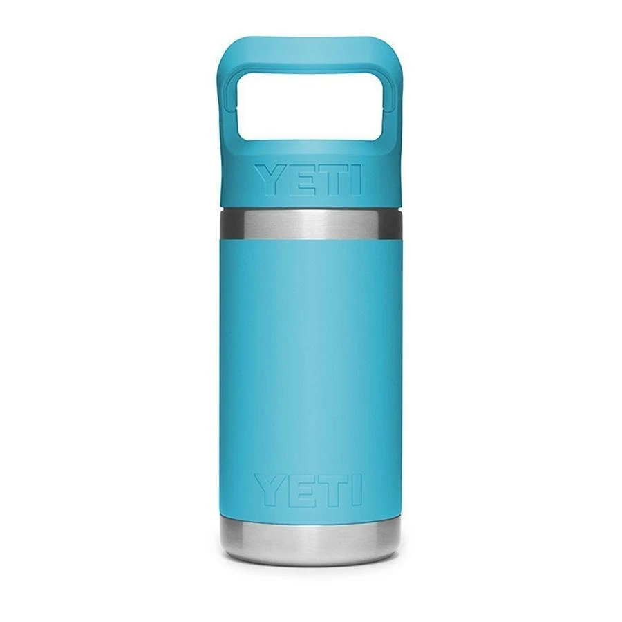 Gourde Yeti Bouteille Enfant Rambler 12 OZ (354 Ml) Reef Blue 5 Gourde Yeti Bouteille Enfant Rambler 12 OZ (354 Ml) Reef Blue – Image 3
