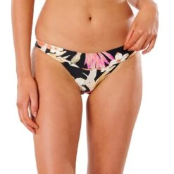 Maillot De Bain Rip Curl Bas De Tanga North Shore Mirage