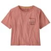 Tee-shirt Patagonia Women's 73 Skyline Organic Easy Cut Sunfade 1 Tee-shirt Patagonia Women's 73 Skyline Organic Easy Cut Sunfade -Meilleur Vêtements Magasin c6b883c7a0c5b493b75fa2b112a2966aa8249078 H22PATATEH1357186 0