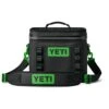 Glacière Yeti Hopper Flip 8 Soft Cooler Canopy Green -Meilleur Vêtements Magasin c6c31b4988859c0b22894e353b9420186917e8bf E23YETIACC387894 YETI0745223 0