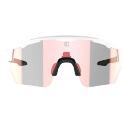 Lunettes De Soleil AZR Race Rx Mat Noir Incolore Photochromic -Meilleur Vêtements Magasin c71d8ae55a2f65c8ef460bbe549a89a36b874c8c E220AZRLUN203840 0AZR0208899 4