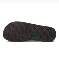 Tongs Reef Mulligan II - Green -Meilleur Vêtements Magasin c76082d5022d2e285a68a638ed061d137654894d E22REEFCHA74311 2