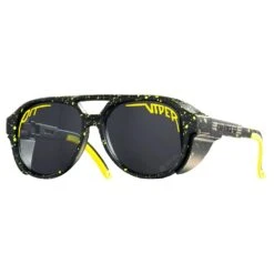 Lunettes De Soleil Pit Viper The Exciters Polarized The Cosmos