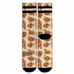 Chaussettes American Socks The Original Signature Grizzly 10 Chaussettes American Socks The Original Signature Grizzly -Meilleur Vêtements Magasin caa9087292e8b5900b175de6efe2cd9deea8efd8 H23AMSOACC3353095 2