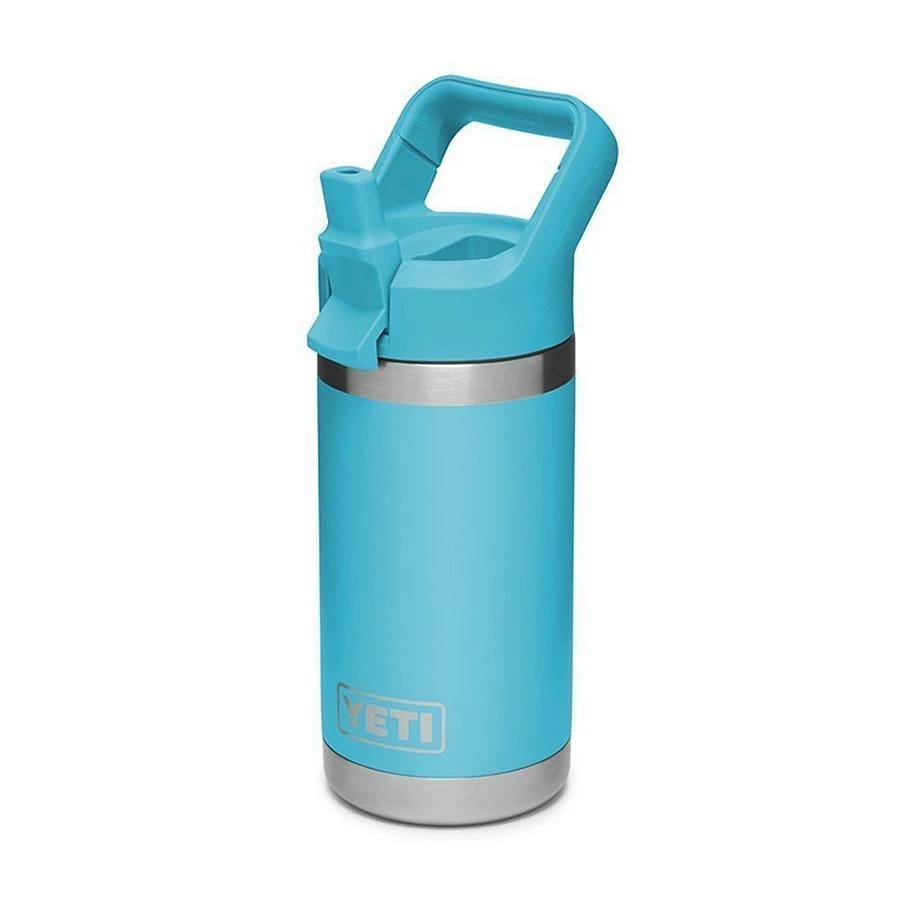 Gourde Yeti Bouteille Enfant Rambler 12 OZ (354 Ml) Reef Blue 3 Gourde Yeti Bouteille Enfant Rambler 12 OZ (354 Ml) Reef Blue