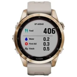 Montres GPS Garmin Fenix 7S Sapphire Solar Edition Cream Light Gold Titan 16 Montres GPS Garmin Fenix 7S Sapphire Solar Edition Cream Light Gold Titan -Meilleur Vêtements Magasin cb91e757228599cc4c0540533b505674f86869fb E22GARMACC261571 GARM0050252 11