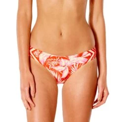 Maillot De Bain Rip Curl Bas De Tanga Sun Rays