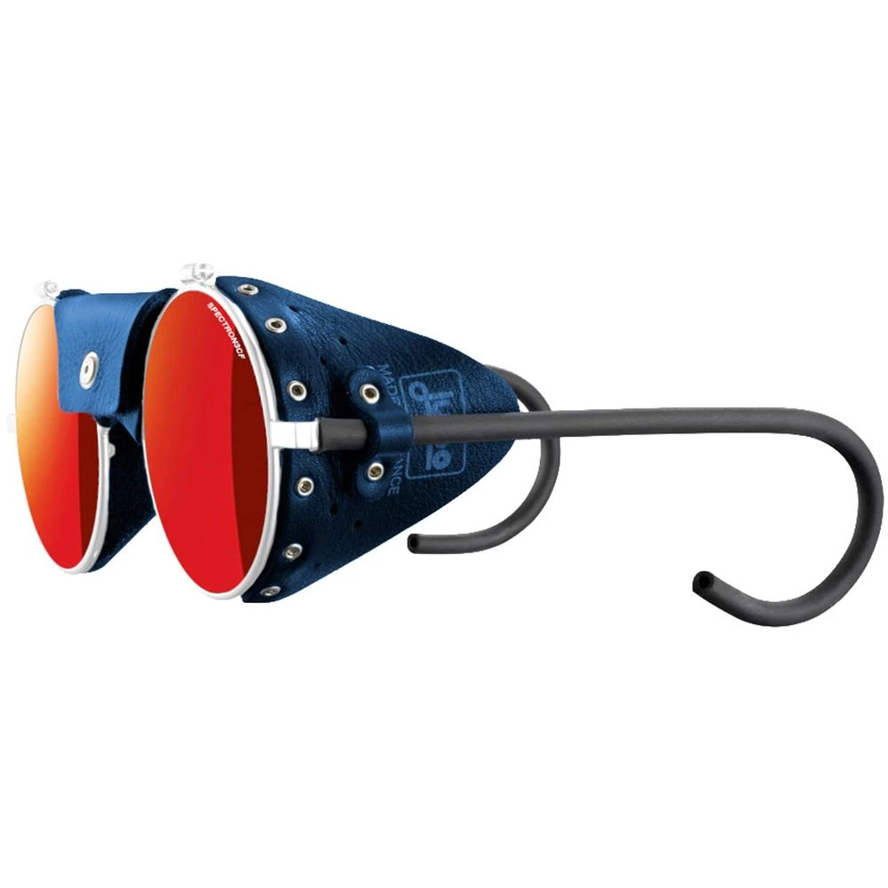 Lunettes De Soleil Julbo Vermont Blanc Bleu Spectron 3 Cf 3 Lunettes De Soleil Julbo Vermont Blanc Bleu Spectron 3 Cf