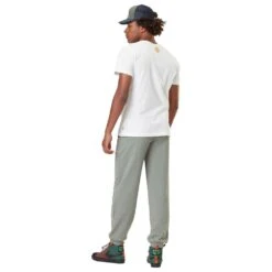 Tee-shirt Picture Climate Change Coulta White -Meilleur Vêtements Magasin cced232c0e0c4d69355b972e0d722906a77a5f47 E23PICTTEH3362892 902