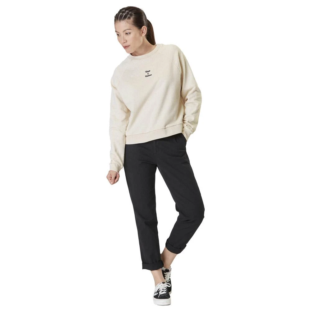 Sweat Picture Hampy Crew Natural 5 Sweat Picture Hampy Crew Natural – Image 3
