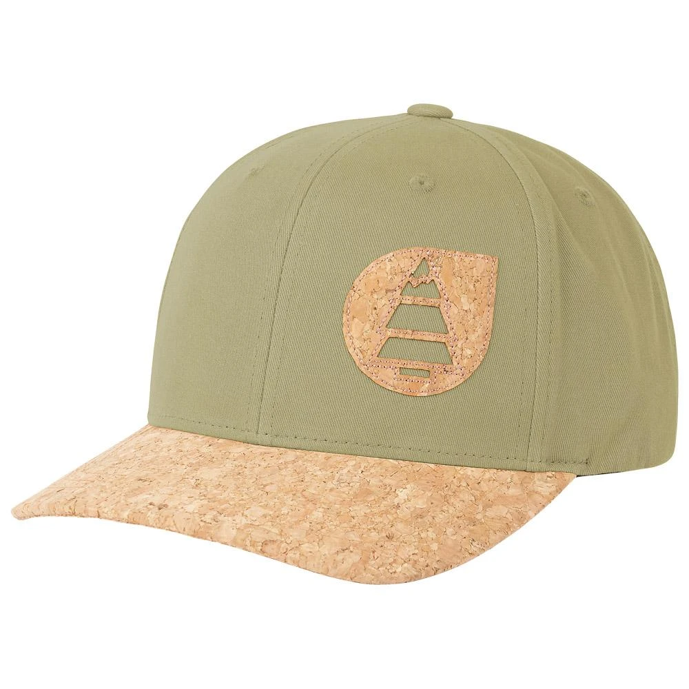Casquette Picture Lines Baseball Cap Army Green 3 Casquette Picture Lines Baseball Cap Army Green