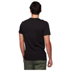 Tee-shirt Black Diamond M Desert Lines Tee Black -Meilleur Vêtements Magasin cd4a598aeef758fab7a38636fd6104e767529656 E22BDIATEH1208115 2
