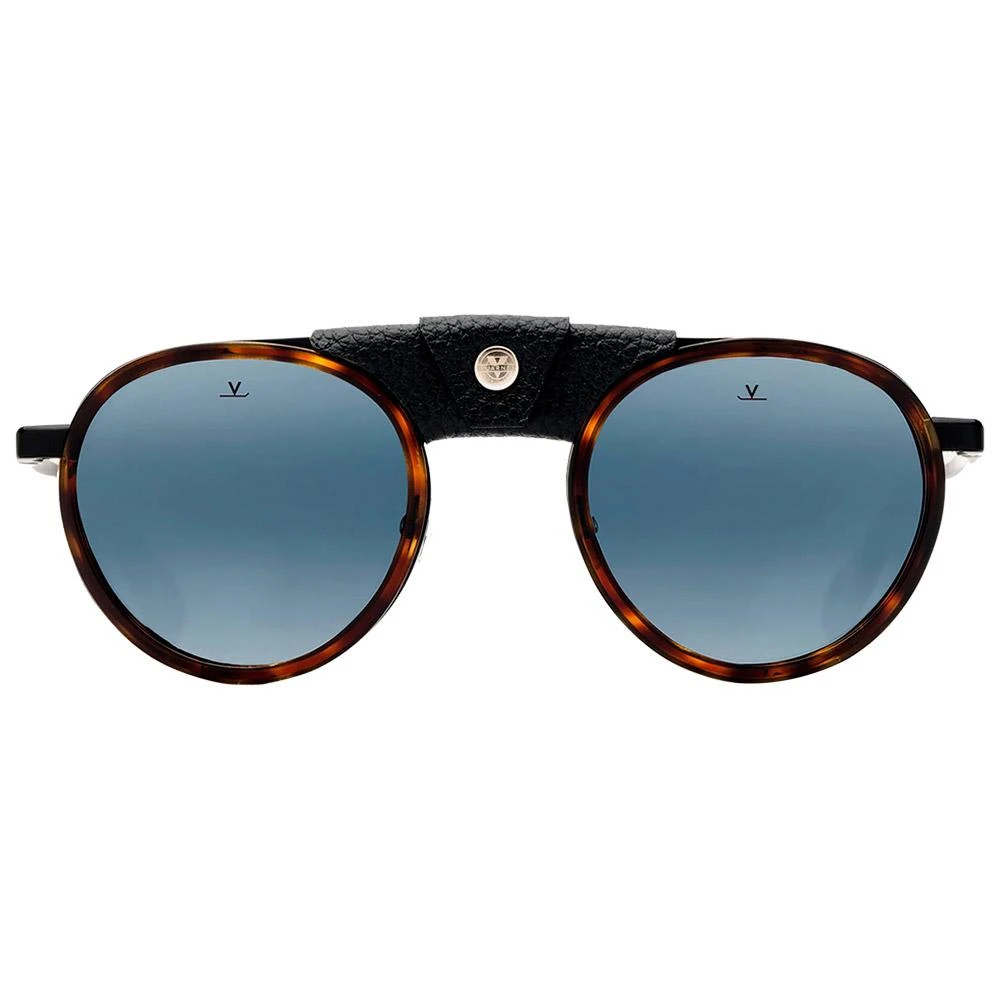 Lunettes De Soleil Vuarnet Glacier Genesis Ecaille Blue Polarlynx 7 Lunettes De Soleil Vuarnet Glacier Genesis Ecaille Blue Polarlynx – Image 5